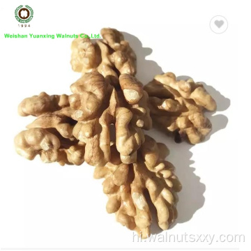 अखरोट की गुठली लाइट हाफ (एलएच)